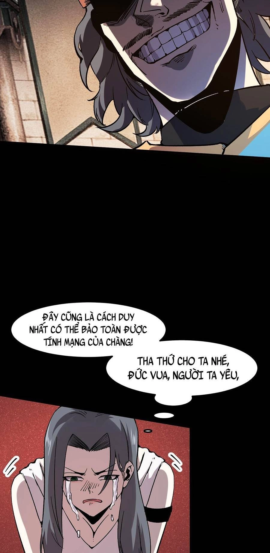 Tôi Dựa Vào Bug Làm Ông Nội Người Ta Chapter 56 - 51