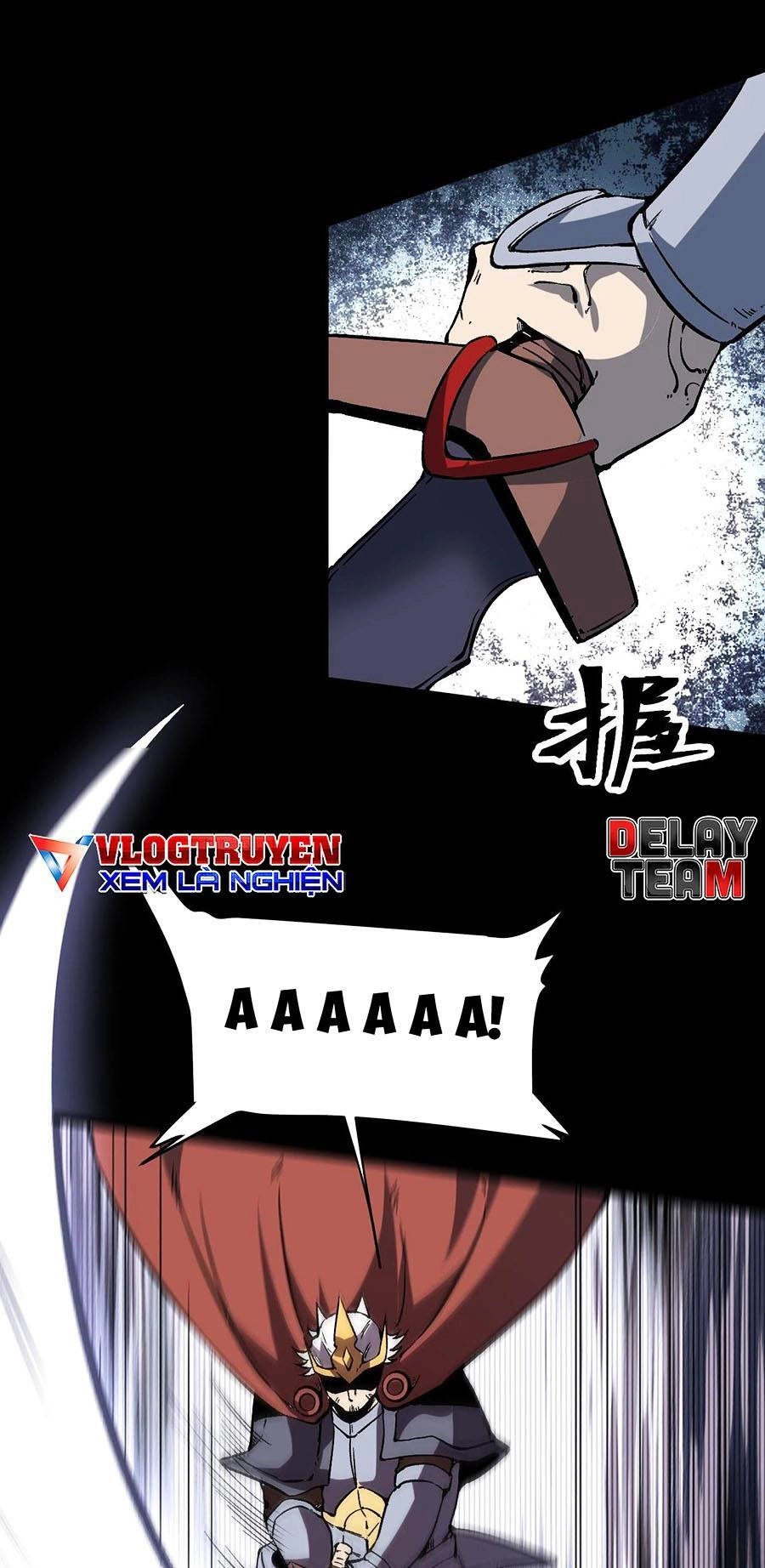 Tôi Dựa Vào Bug Làm Ông Nội Người Ta Chapter 56 - 58