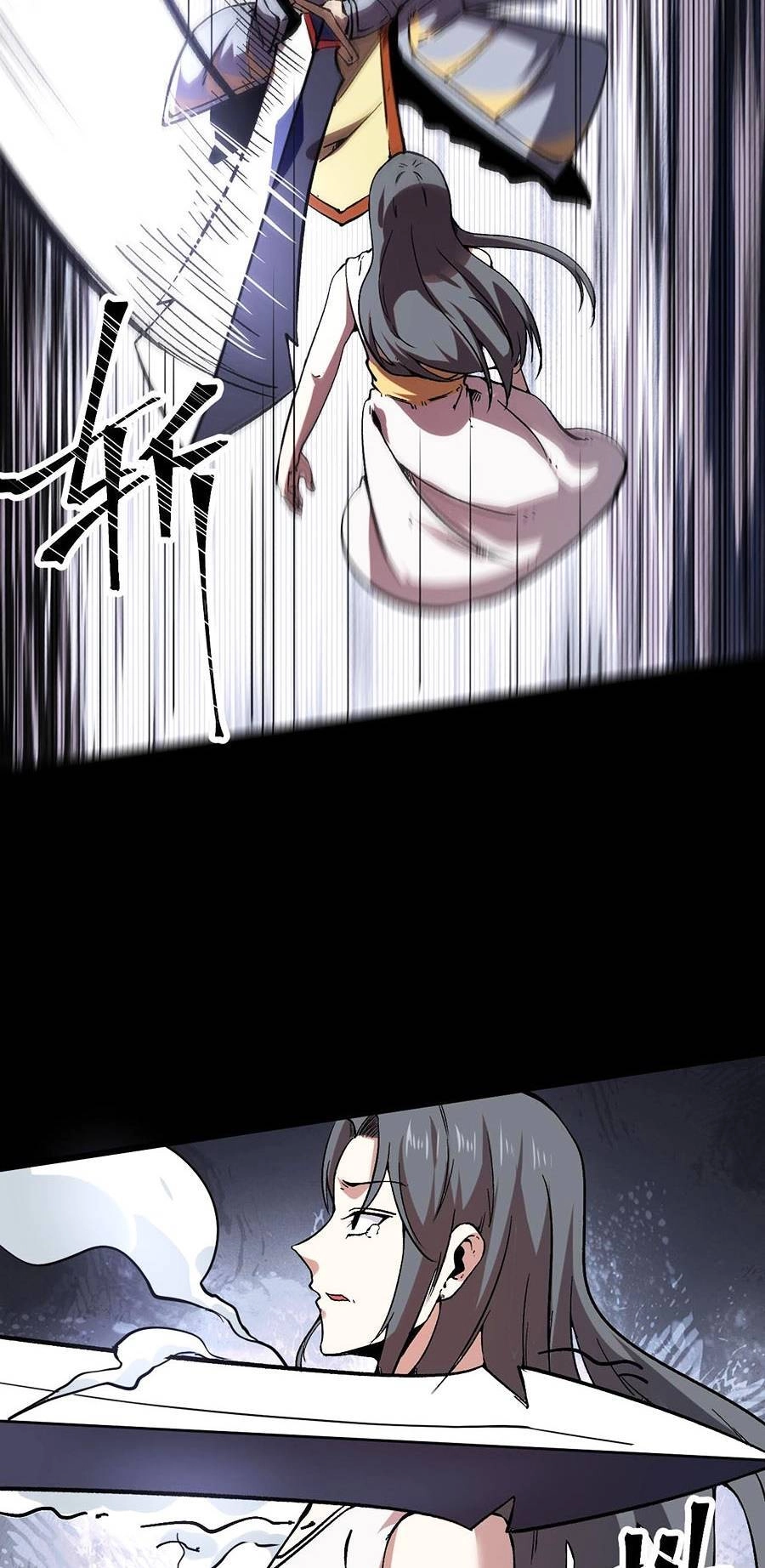 Tôi Dựa Vào Bug Làm Ông Nội Người Ta Chapter 56 - 59