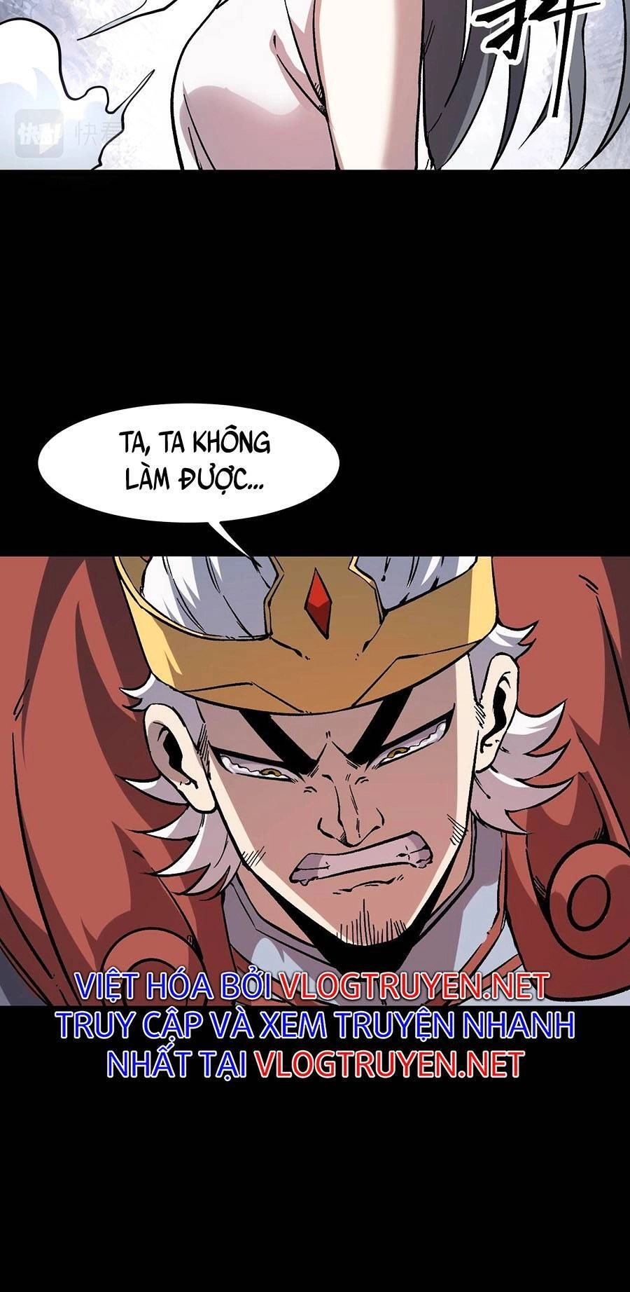 Tôi Dựa Vào Bug Làm Ông Nội Người Ta Chapter 56 - 60