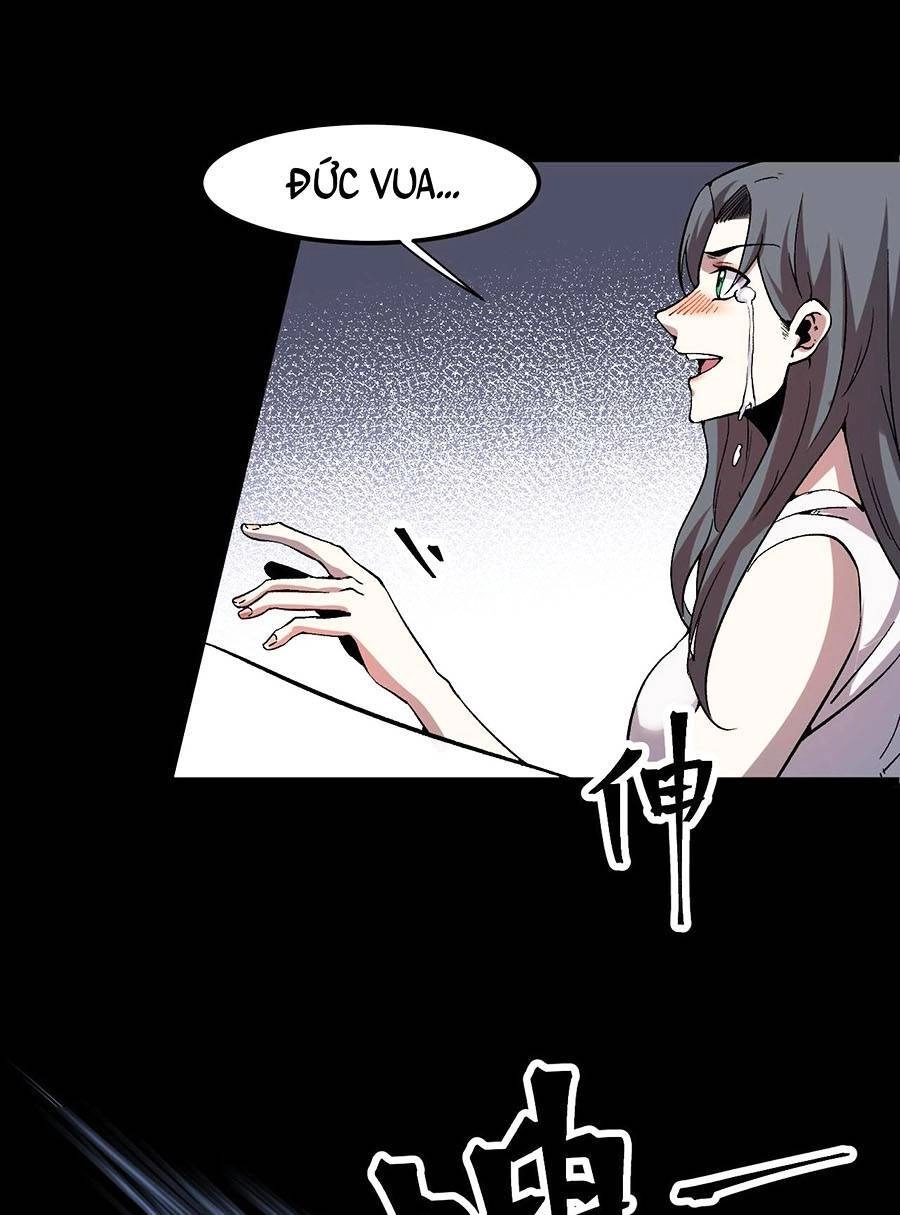 Tôi Dựa Vào Bug Làm Ông Nội Người Ta Chapter 56 - 61