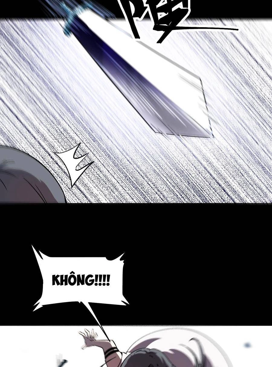 Tôi Dựa Vào Bug Làm Ông Nội Người Ta Chapter 56 - 62