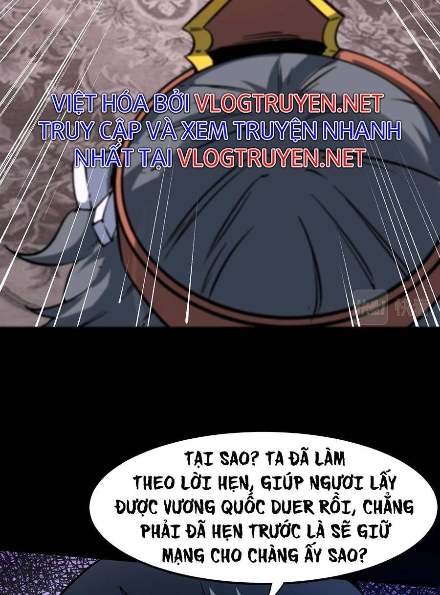 Tôi Dựa Vào Bug Làm Ông Nội Người Ta Chapter 56 - 67