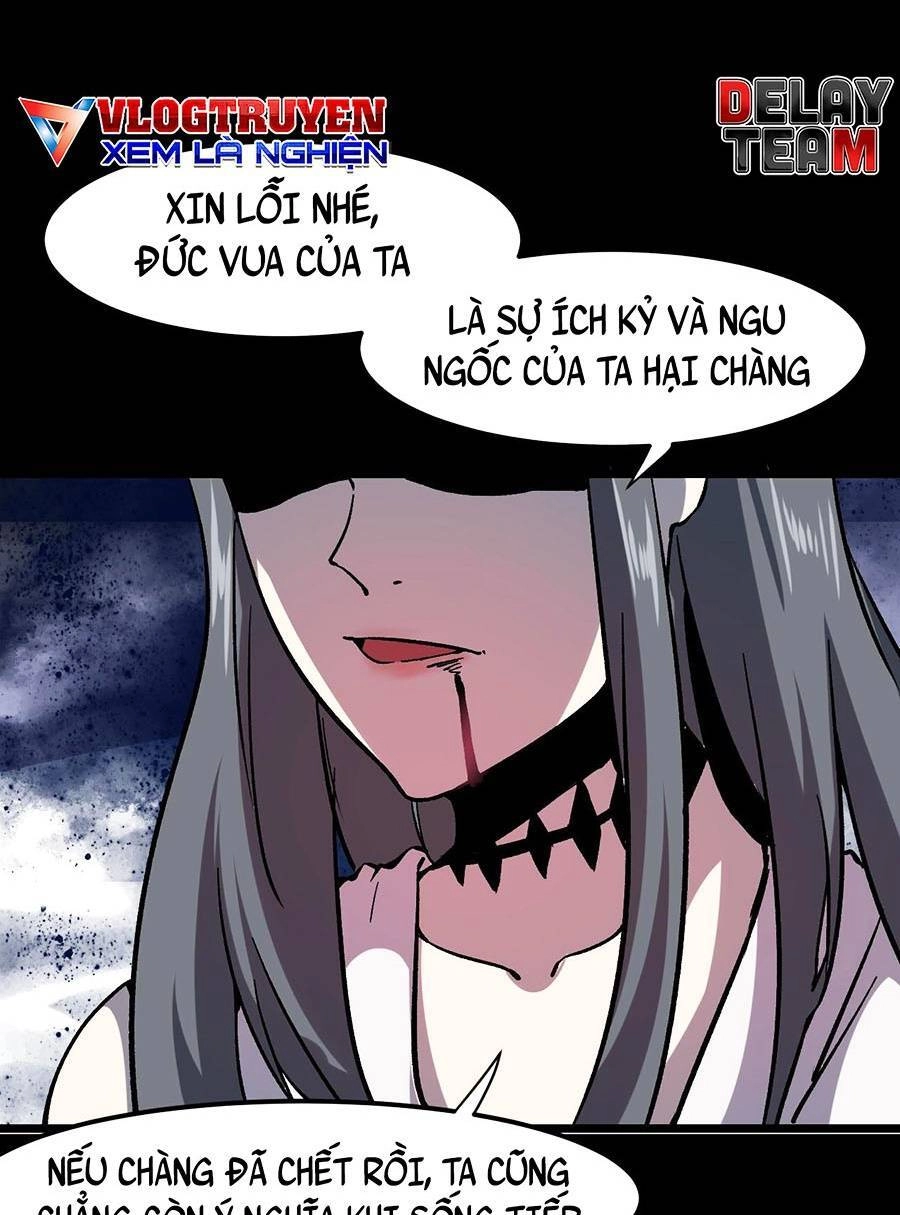 Tôi Dựa Vào Bug Làm Ông Nội Người Ta Chapter 56 - 70