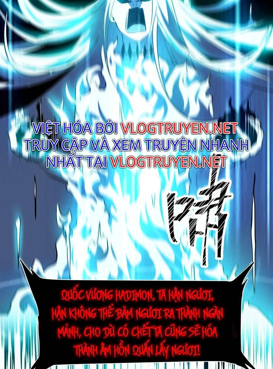 Tôi Dựa Vào Bug Làm Ông Nội Người Ta Chapter 56 - 73