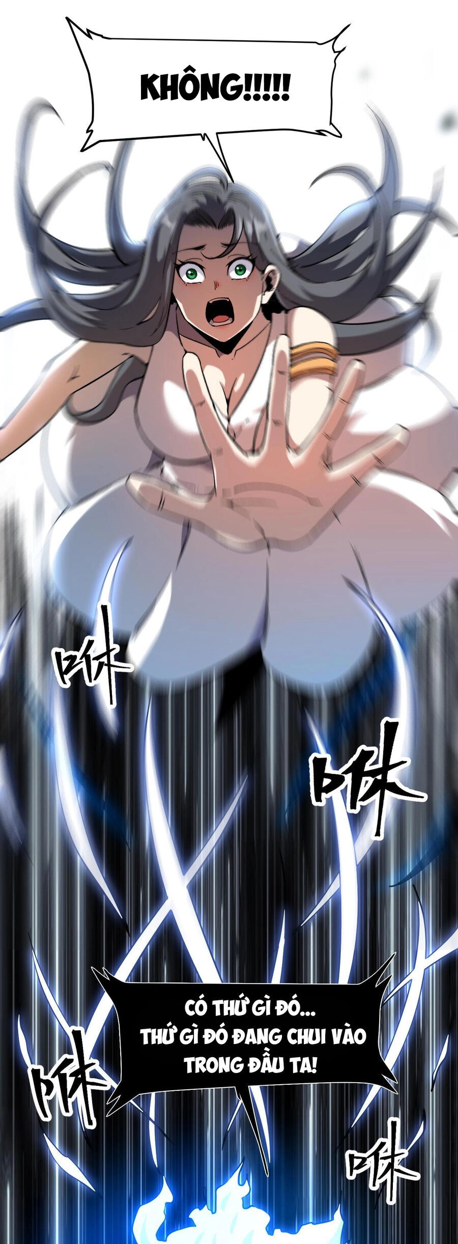 Tôi Dựa Vào Bug Làm Ông Nội Người Ta Chapter 57 - 2