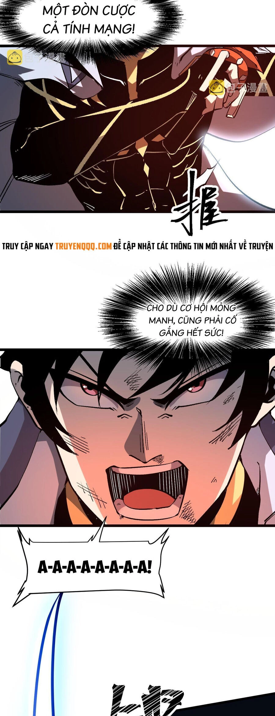 Tôi Dựa Vào Bug Làm Ông Nội Người Ta Chapter 57 - 18