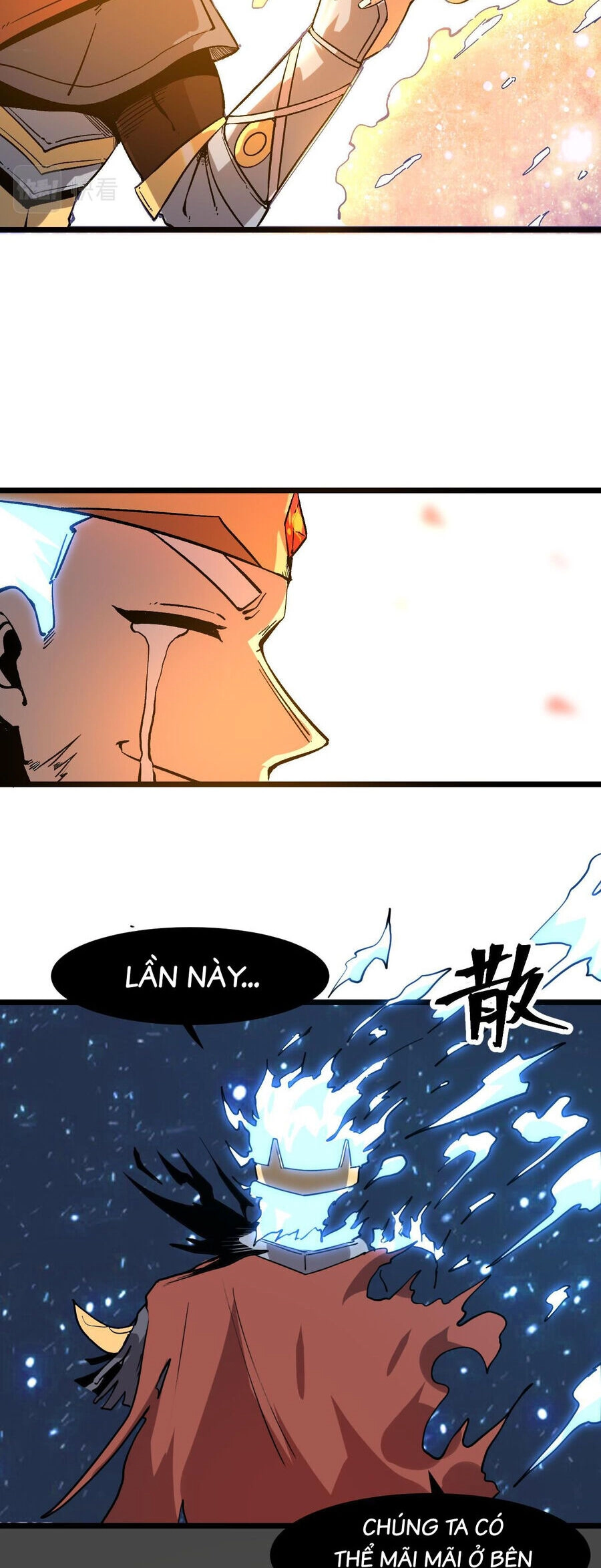 Tôi Dựa Vào Bug Làm Ông Nội Người Ta Chapter 57 - 26