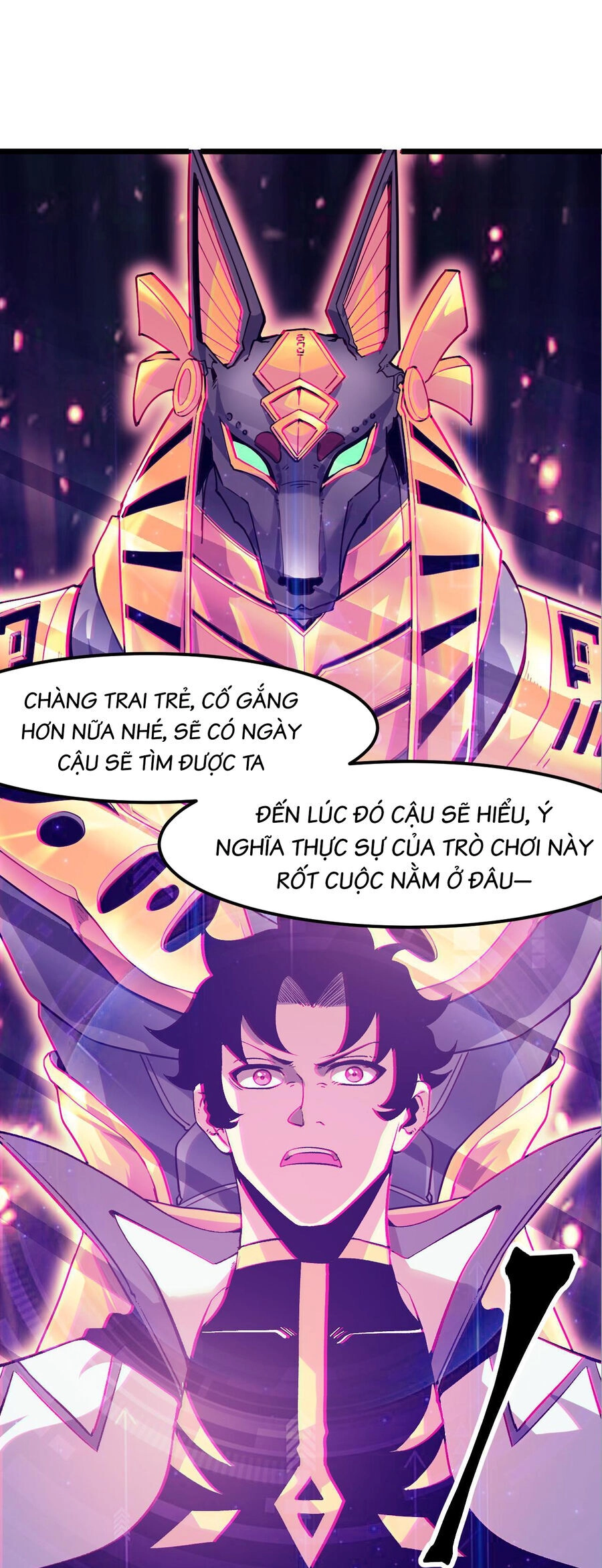 Tôi Dựa Vào Bug Làm Ông Nội Người Ta Chapter 58 - 9