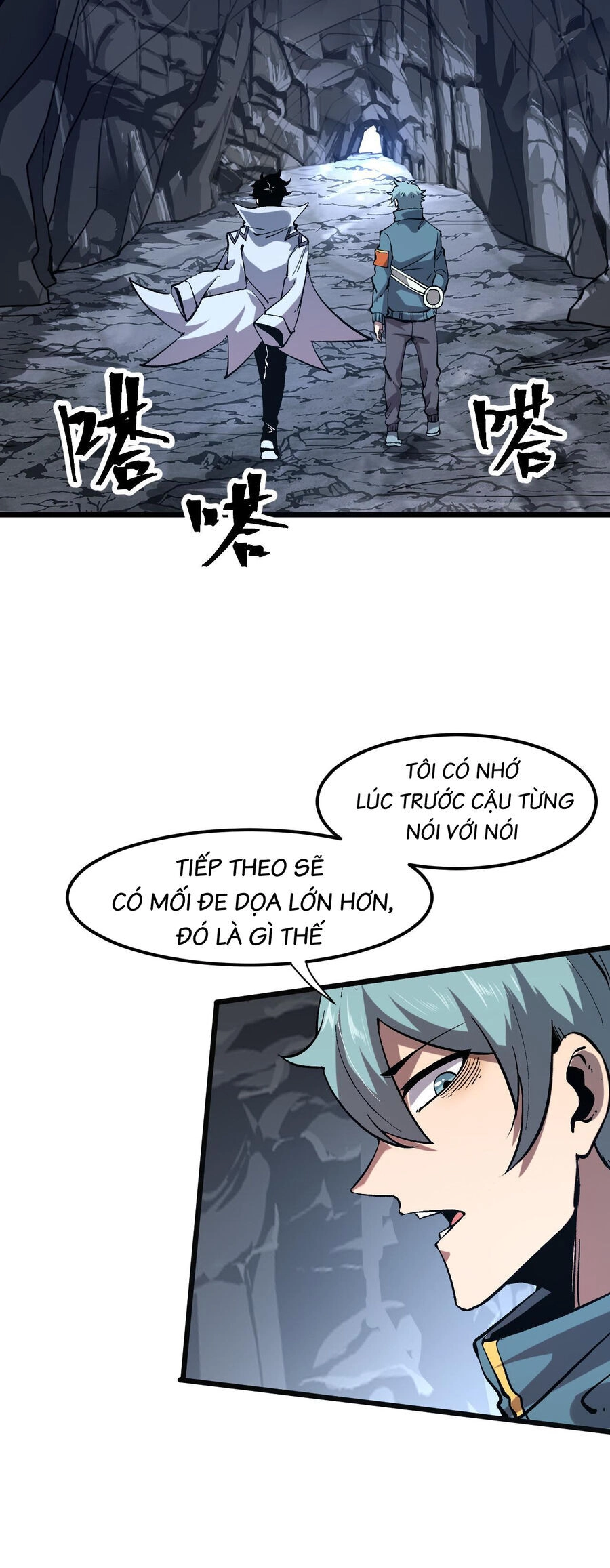 Tôi Dựa Vào Bug Làm Ông Nội Người Ta Chapter 58 - 15