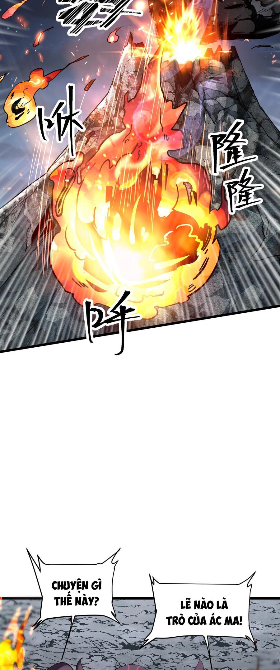 Tôi Dựa Vào Bug Làm Ông Nội Người Ta Chapter 58 - 21