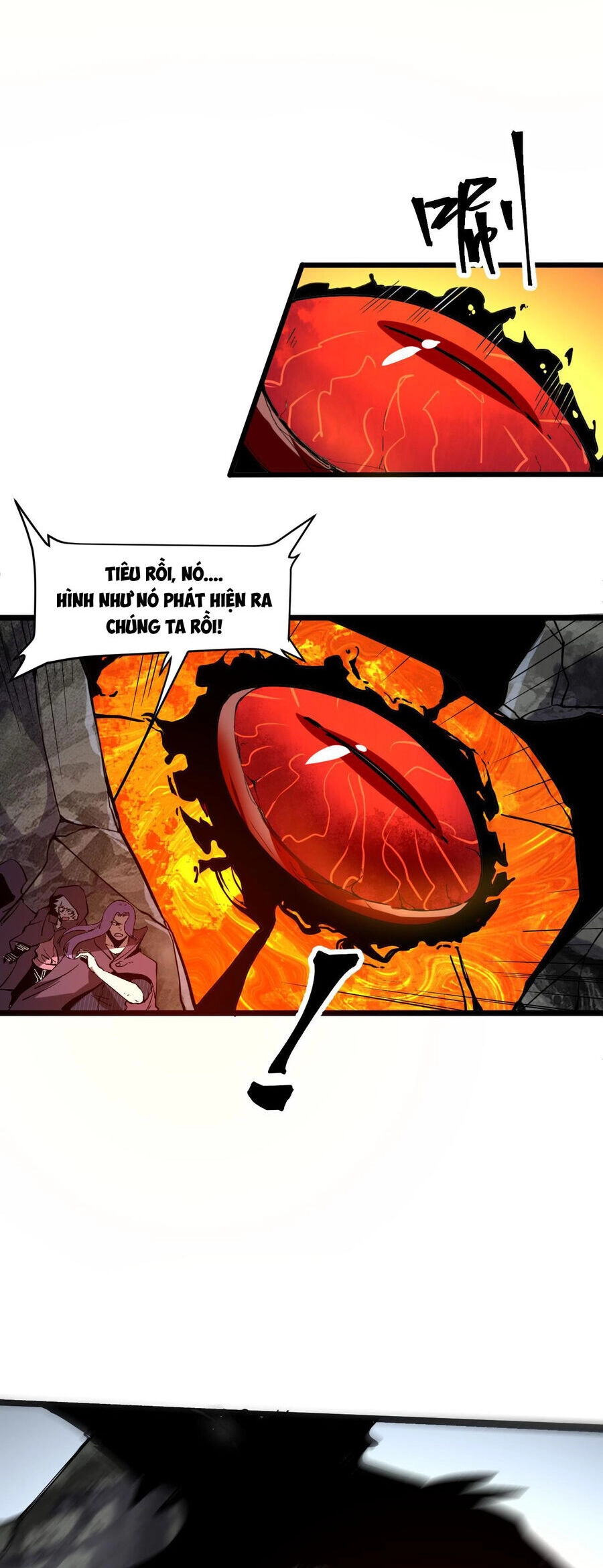 Tôi Dựa Vào Bug Làm Ông Nội Người Ta Chapter 58 - 25