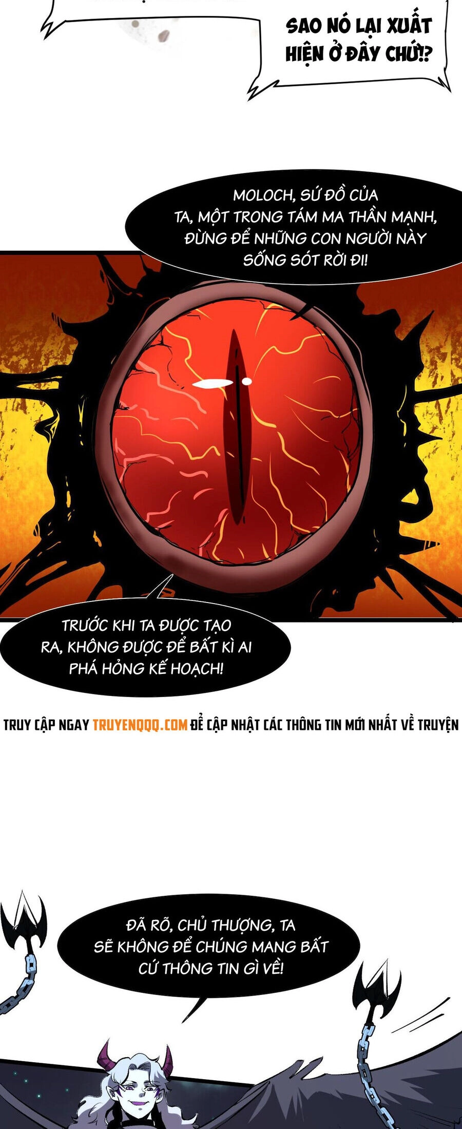 Tôi Dựa Vào Bug Làm Ông Nội Người Ta Chapter 58 - 29