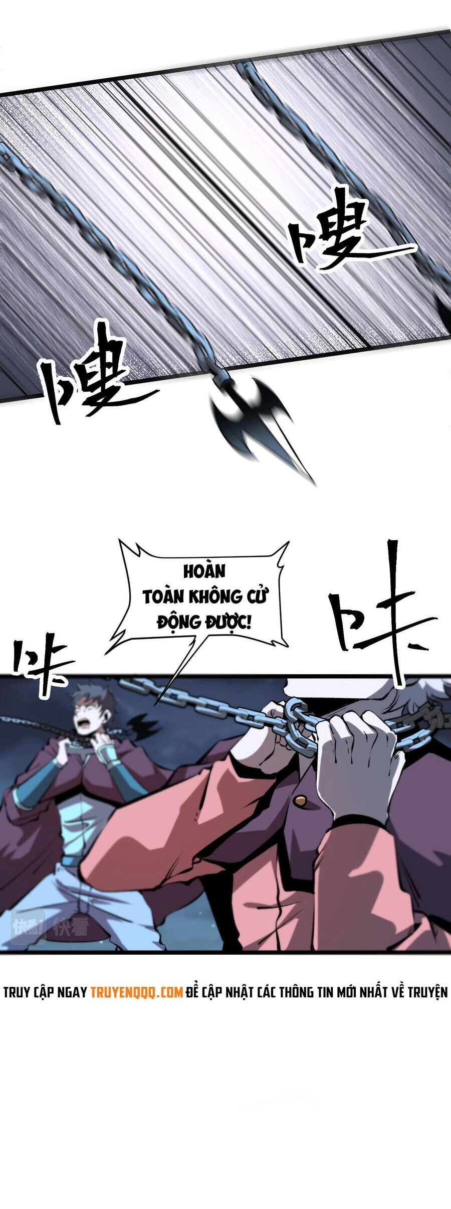 Tôi Dựa Vào Bug Làm Ông Nội Người Ta Chapter 58 - 32