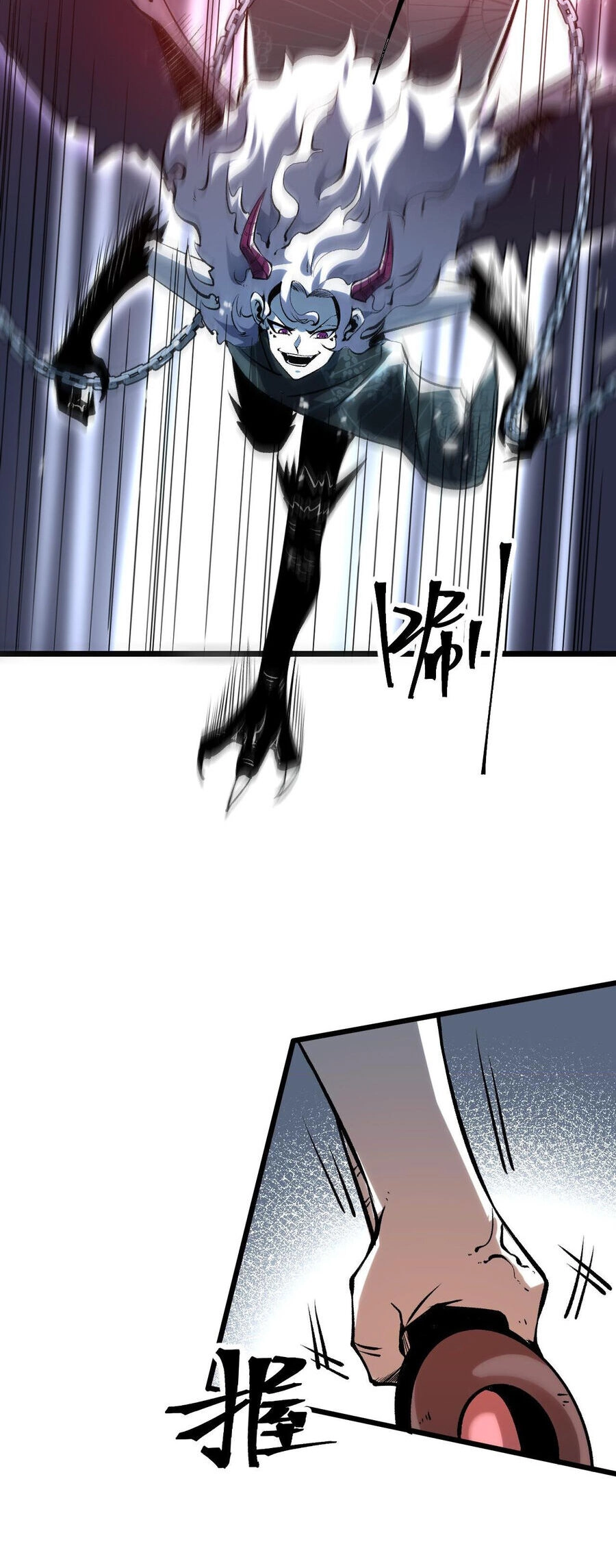 Tôi Dựa Vào Bug Làm Ông Nội Người Ta Chapter 59 - 9