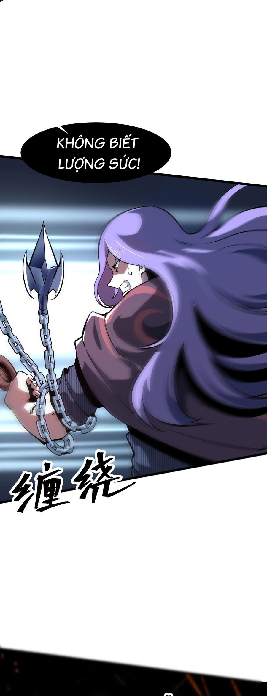 Tôi Dựa Vào Bug Làm Ông Nội Người Ta Chapter 59 - 11