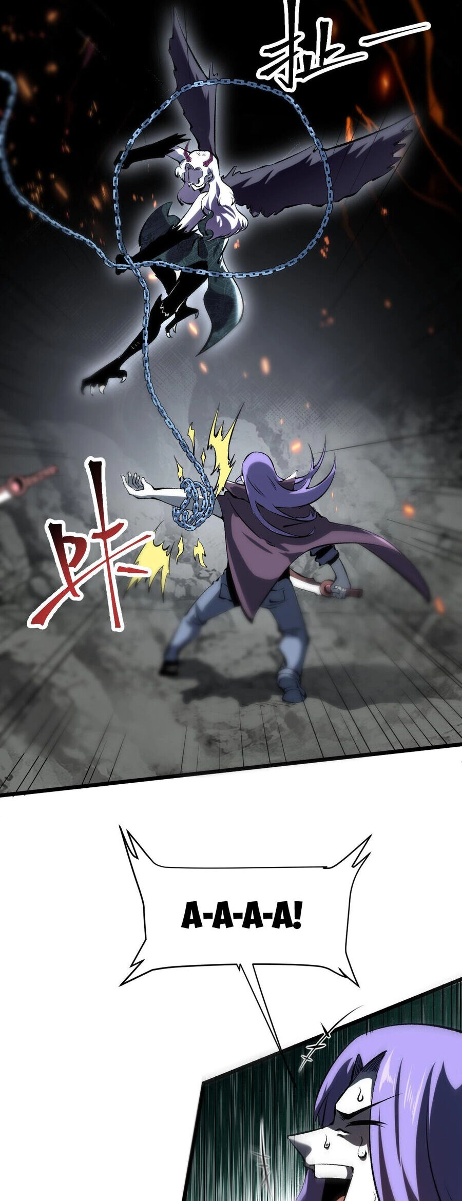 Tôi Dựa Vào Bug Làm Ông Nội Người Ta Chapter 59 - 12