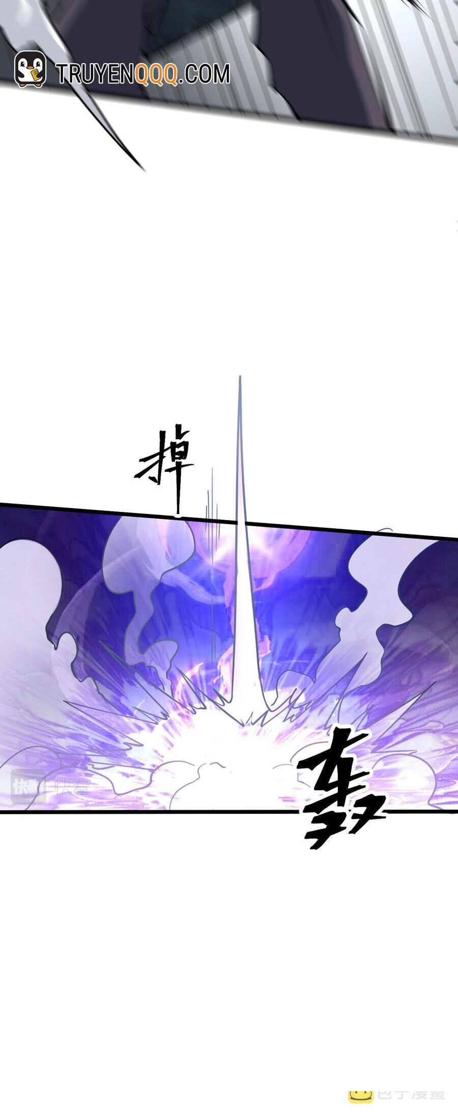 Tôi Dựa Vào Bug Làm Ông Nội Người Ta Chapter 59 - 22