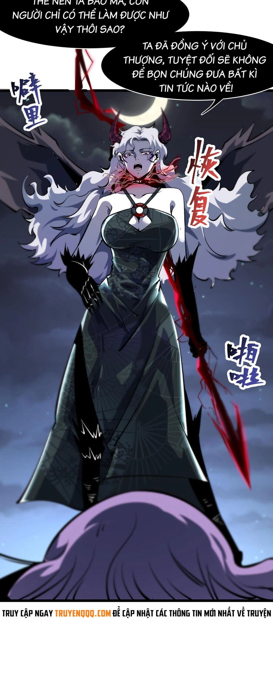 Tôi Dựa Vào Bug Làm Ông Nội Người Ta Chapter 59 - 25