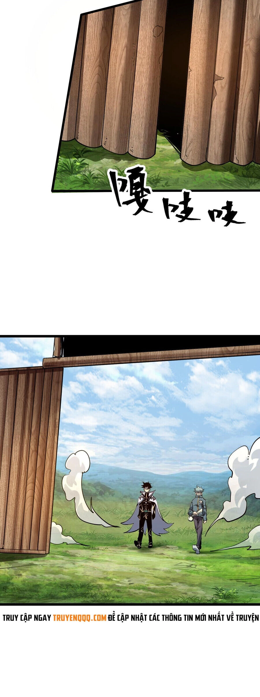 Tôi Dựa Vào Bug Làm Ông Nội Người Ta Chapter 59 - 30