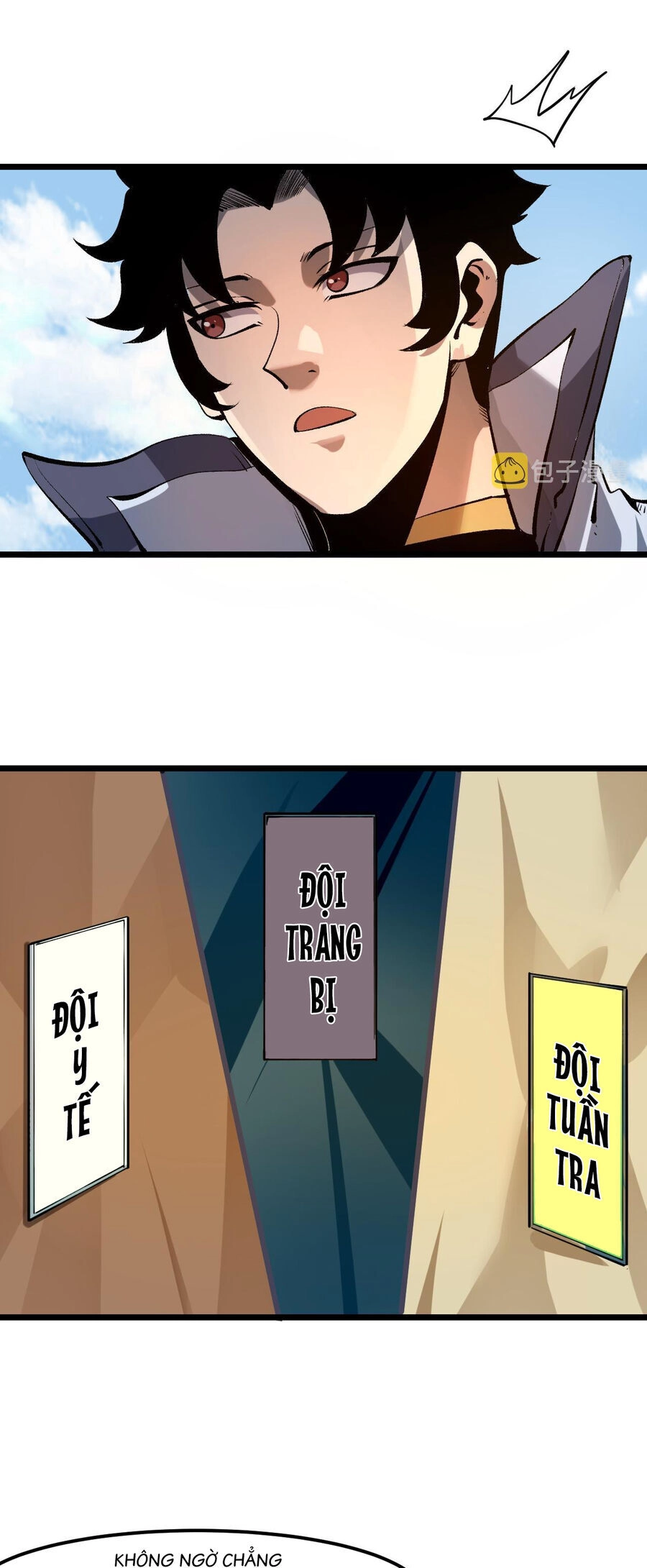 Tôi Dựa Vào Bug Làm Ông Nội Người Ta Chapter 60 - 2