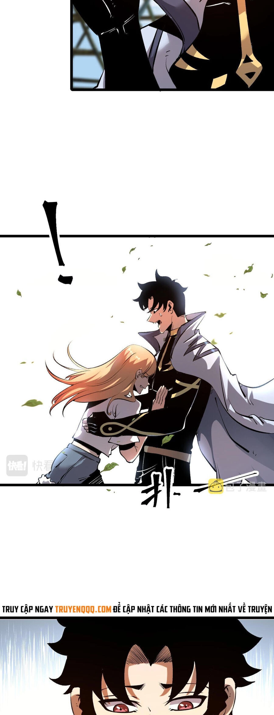 Tôi Dựa Vào Bug Làm Ông Nội Người Ta Chapter 60 - 7