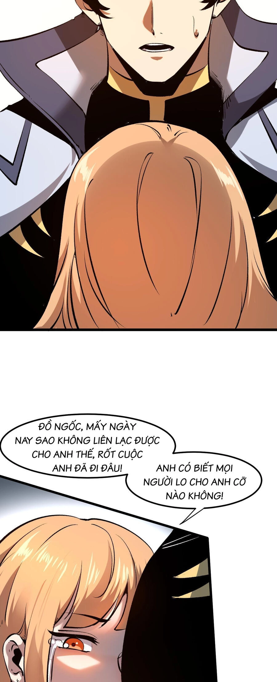 Tôi Dựa Vào Bug Làm Ông Nội Người Ta Chapter 60 - 8