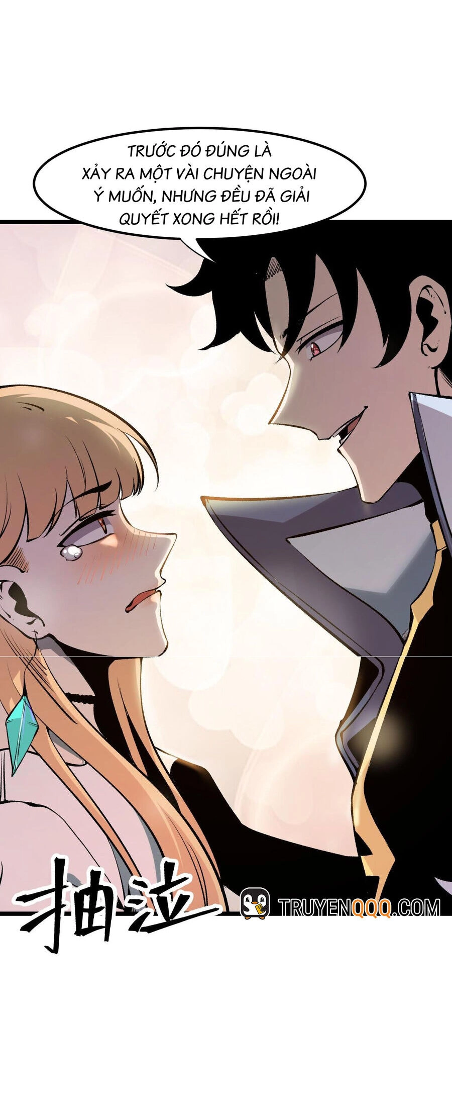 Tôi Dựa Vào Bug Làm Ông Nội Người Ta Chapter 60 - 10