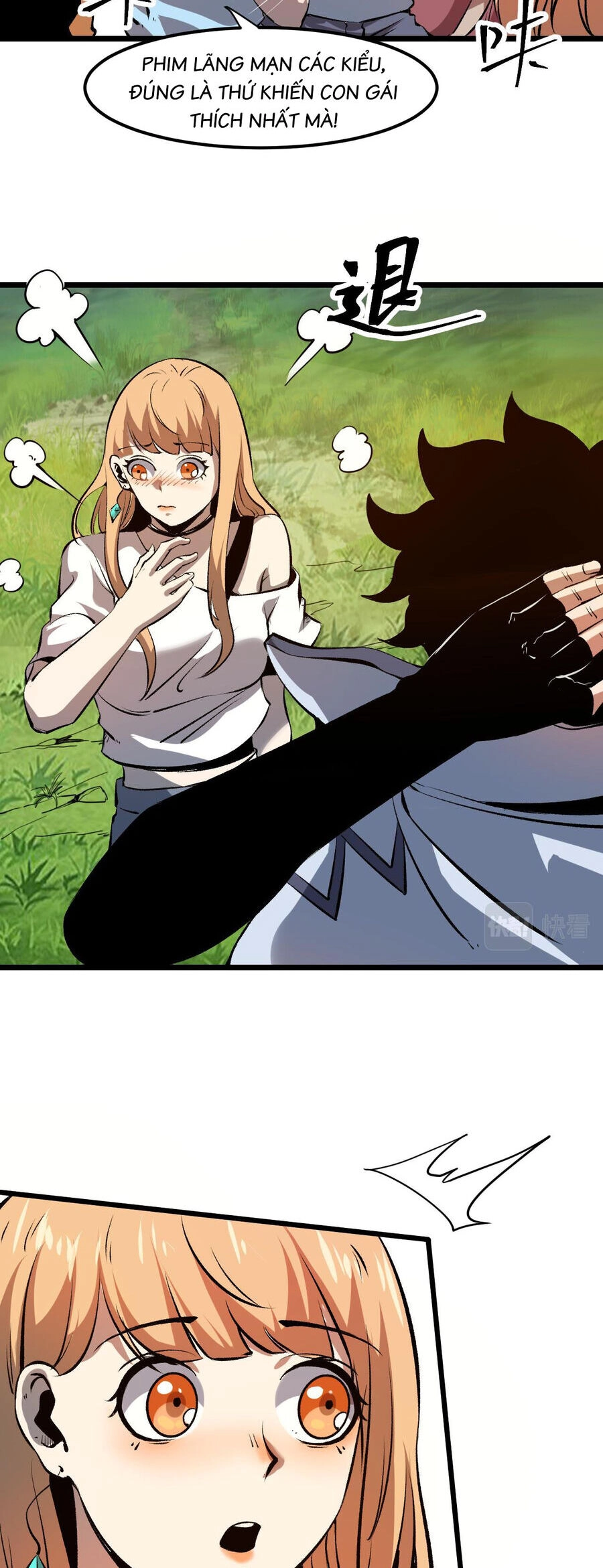 Tôi Dựa Vào Bug Làm Ông Nội Người Ta Chapter 60 - 12