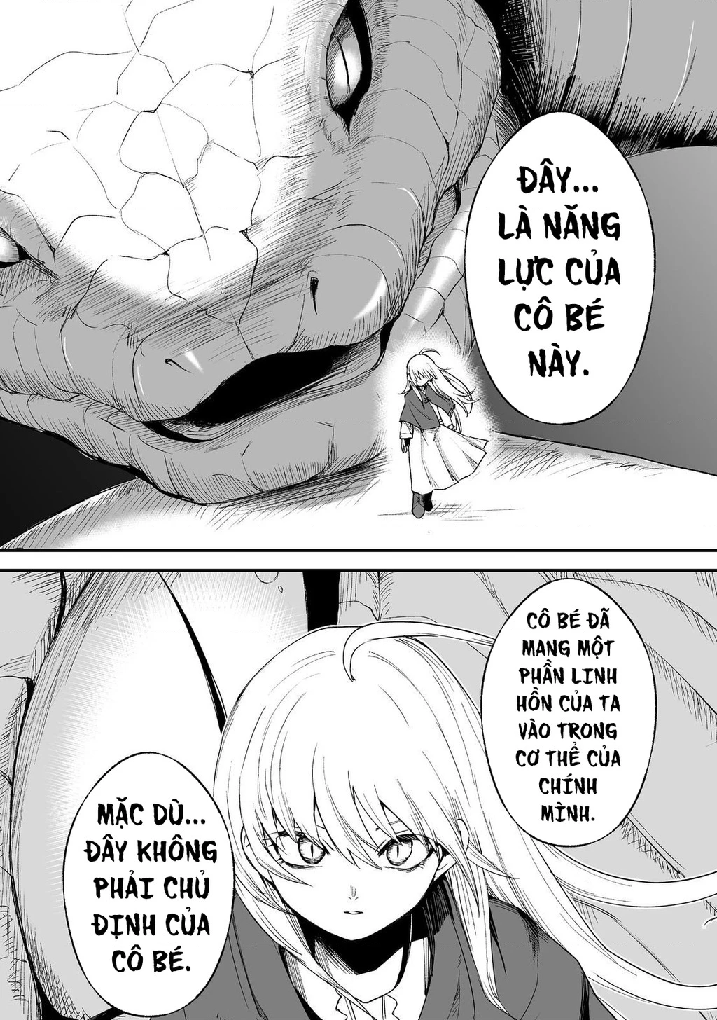 Kakure Tensei Chapter 15 - 9