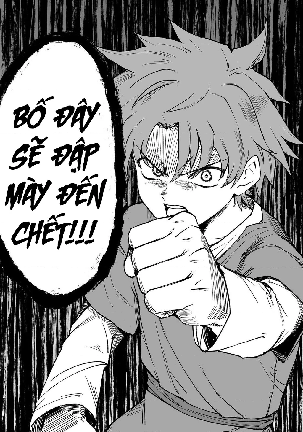 Kakure Tensei Chapter 16 - 41