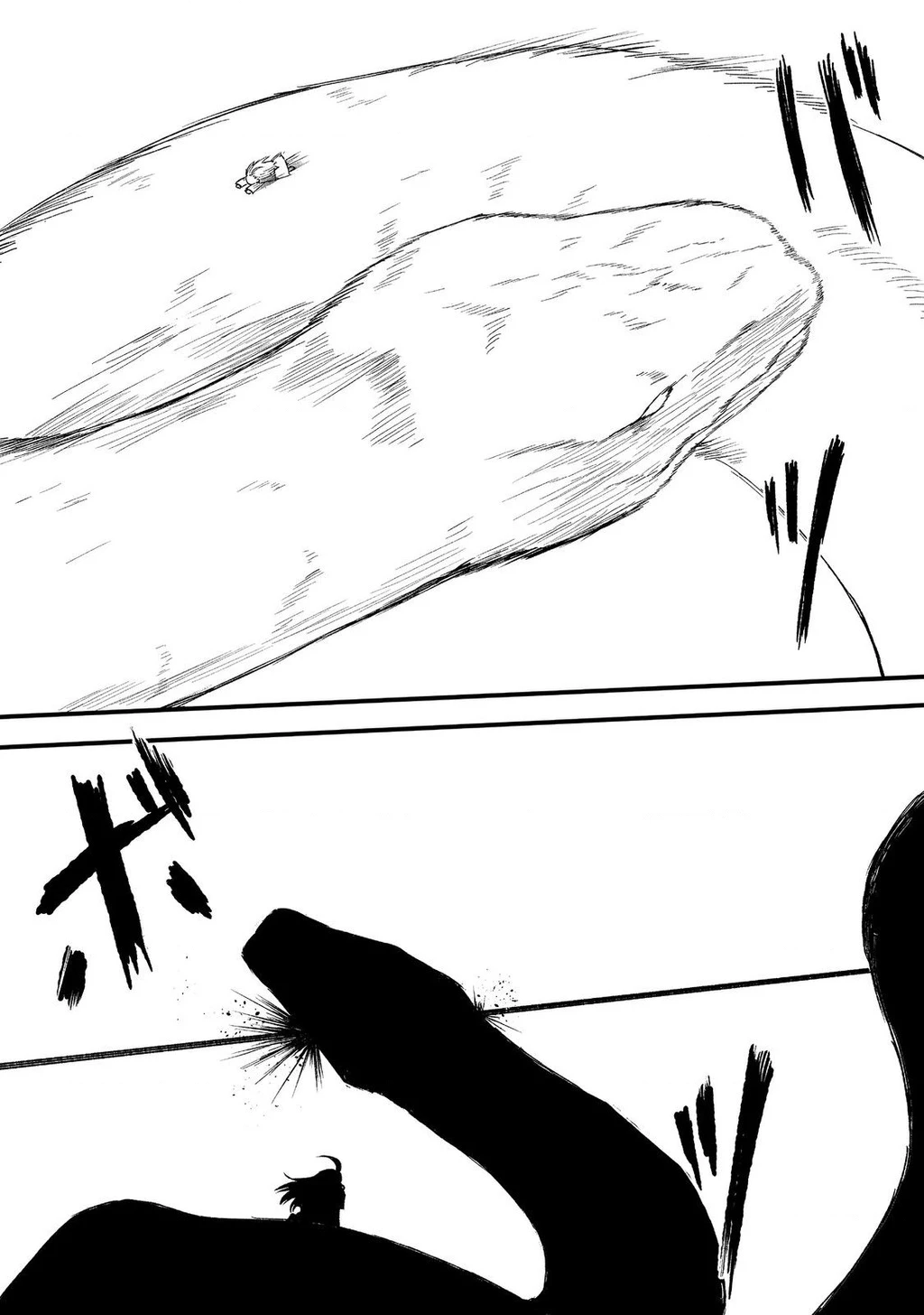 Kakure Tensei Chapter 18 - 14