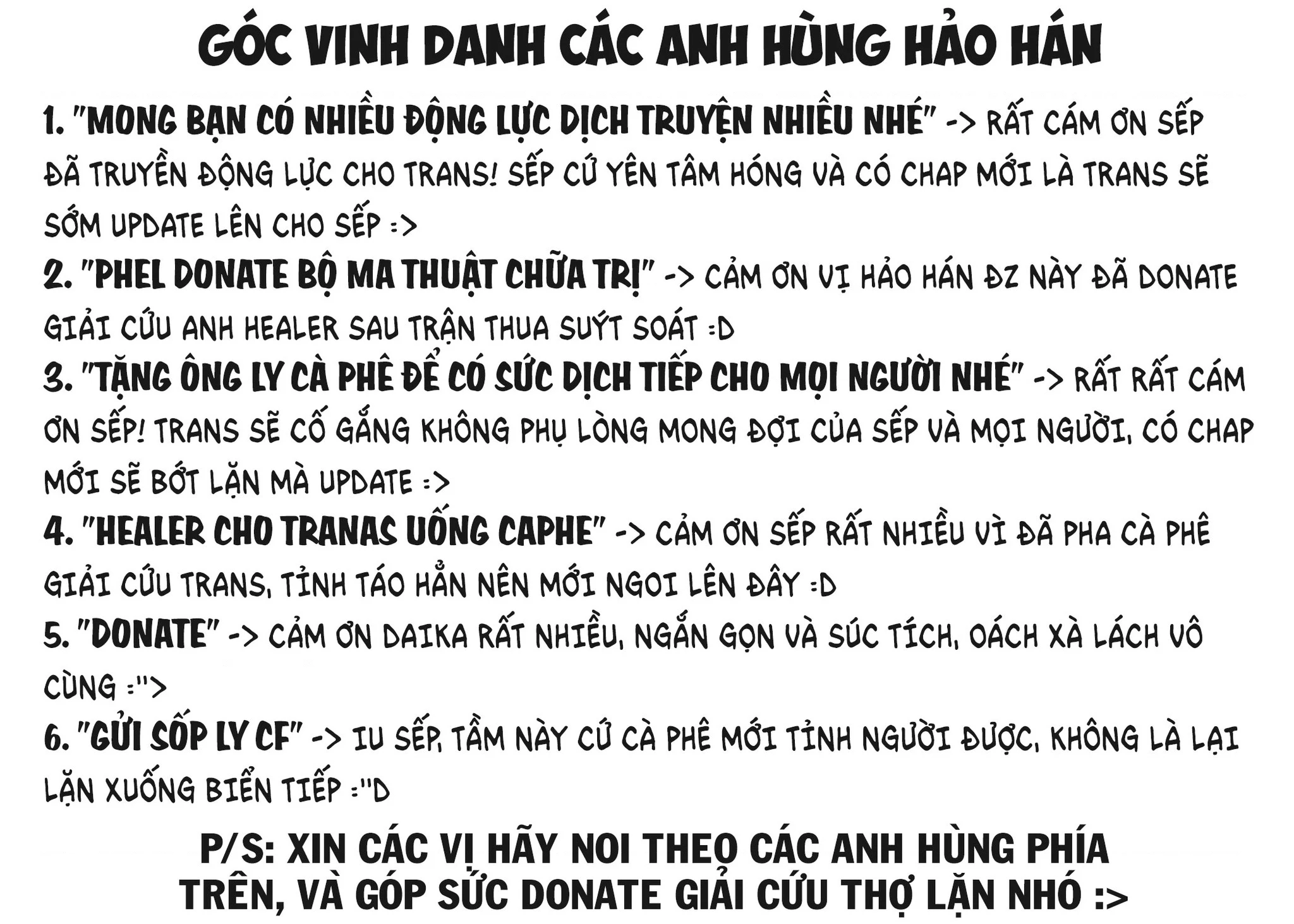 Kakure Tensei Chapter 19 - 32