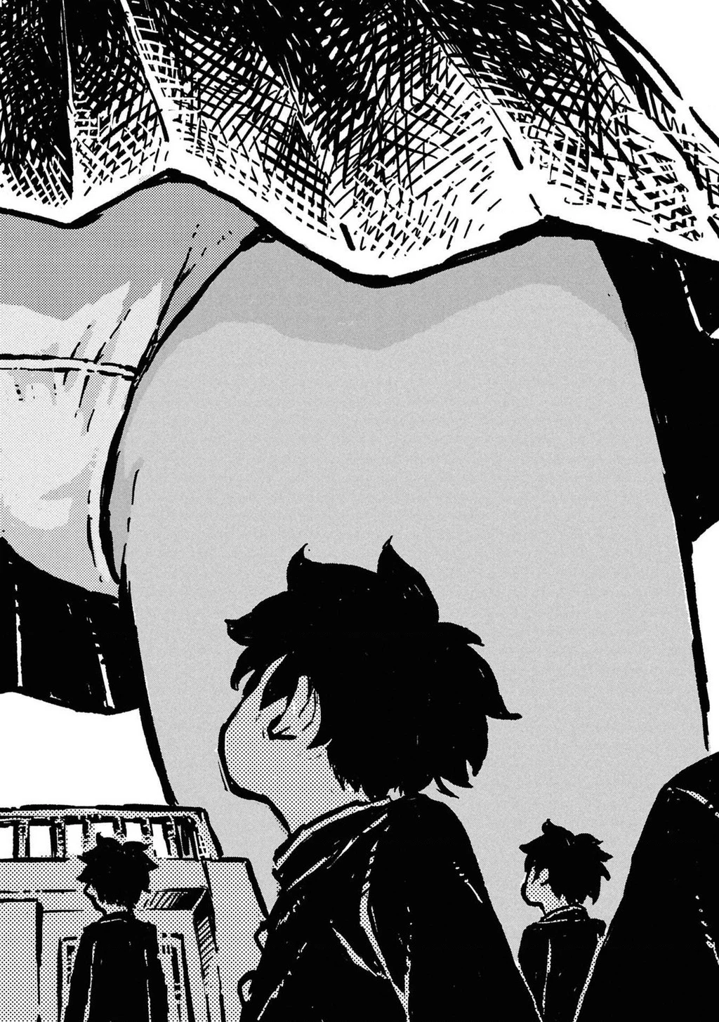 Phù thủy sừng cừu Romi Chapter 27 - 10