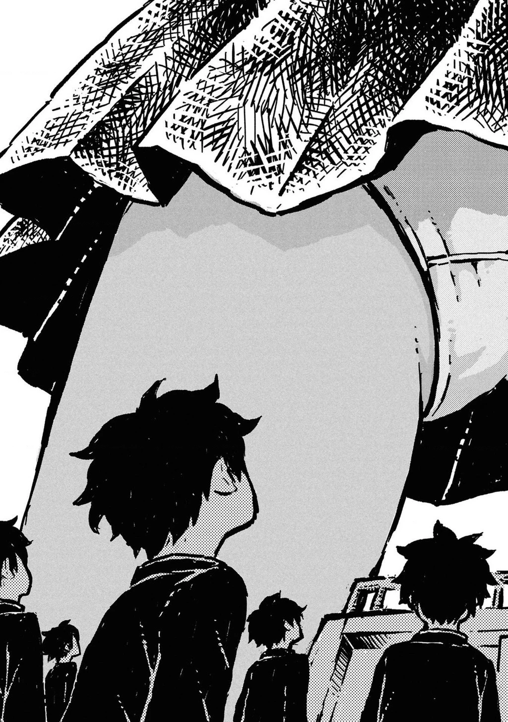 Phù thủy sừng cừu Romi Chapter 27 - 11