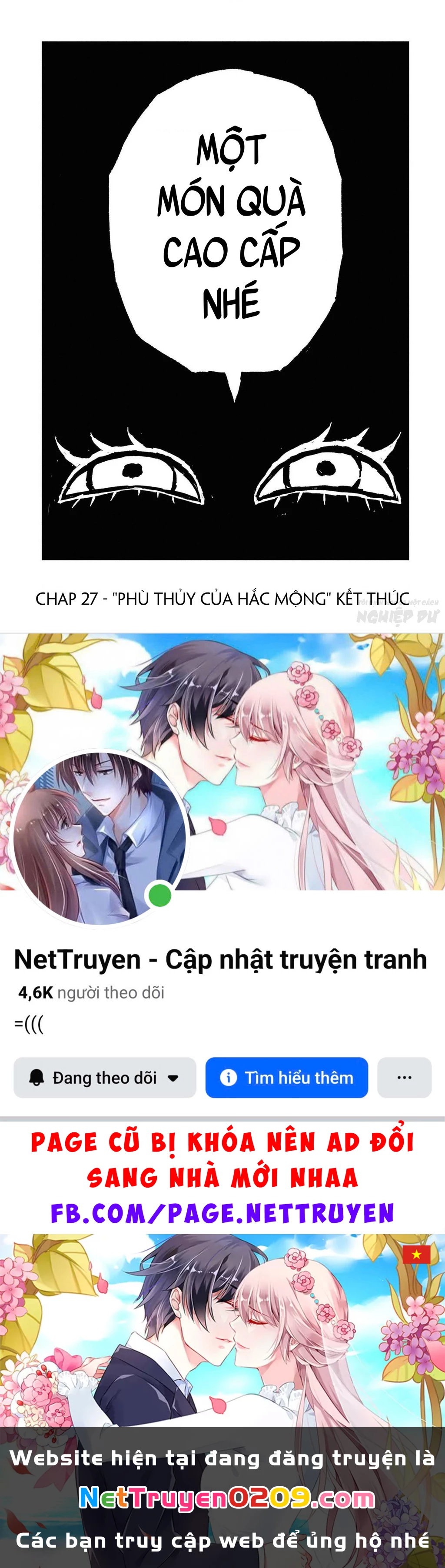 Phù thủy sừng cừu Romi Chapter 27 - 19