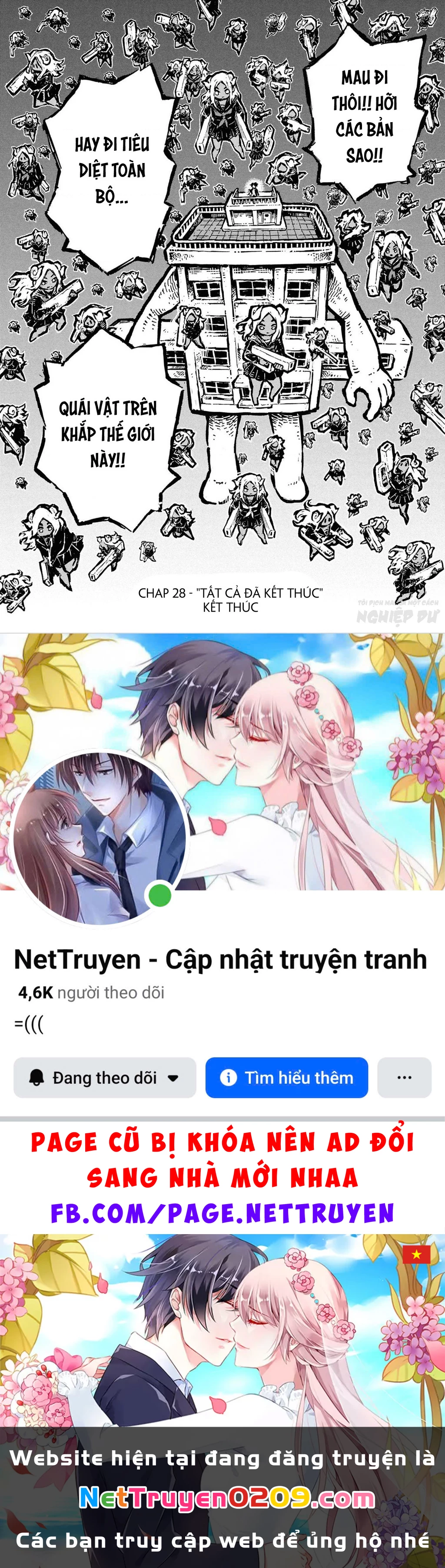 Phù thủy sừng cừu Romi Chapter 28 - 18