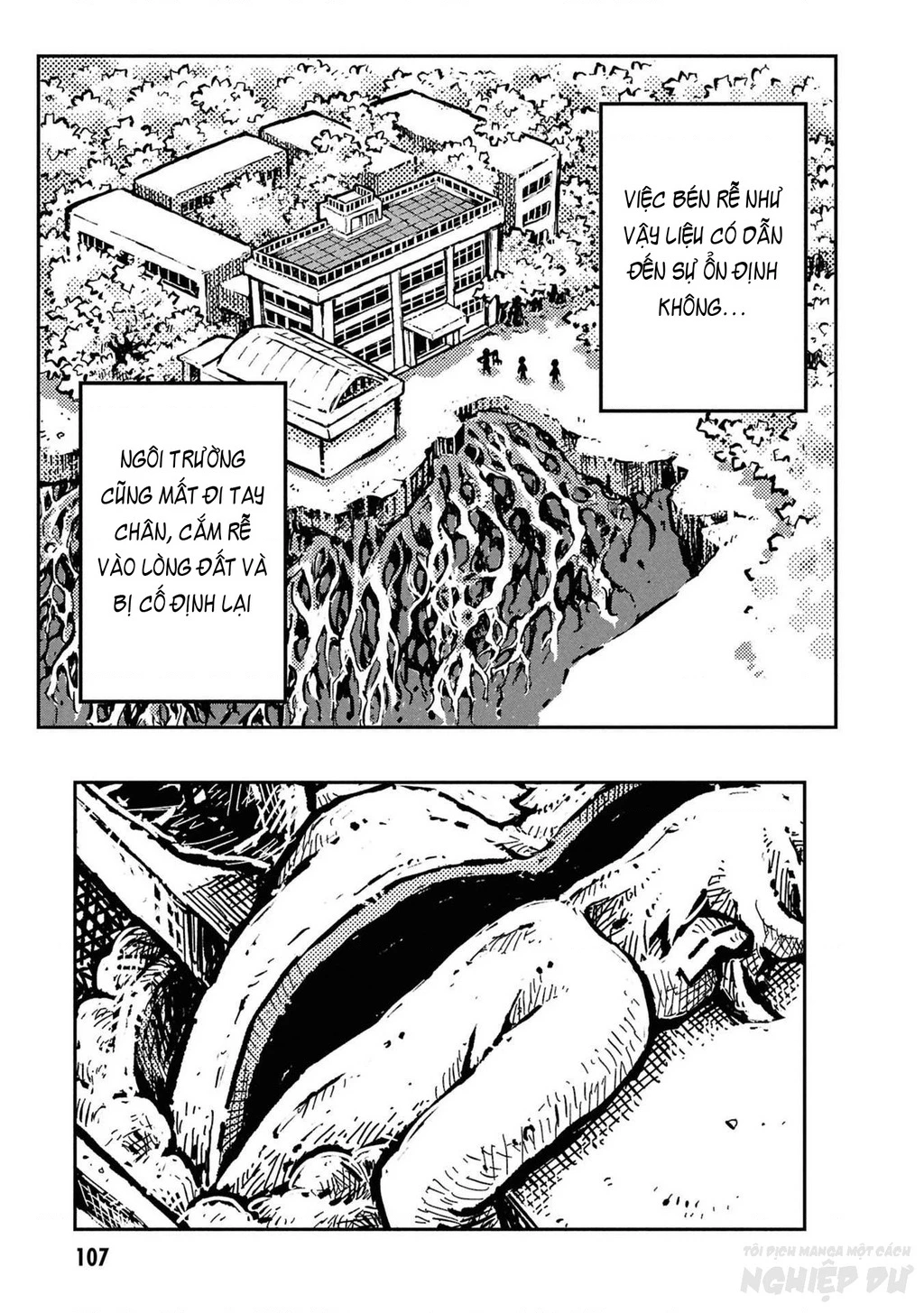 Phù thủy sừng cừu Romi Chapter 29 - 11