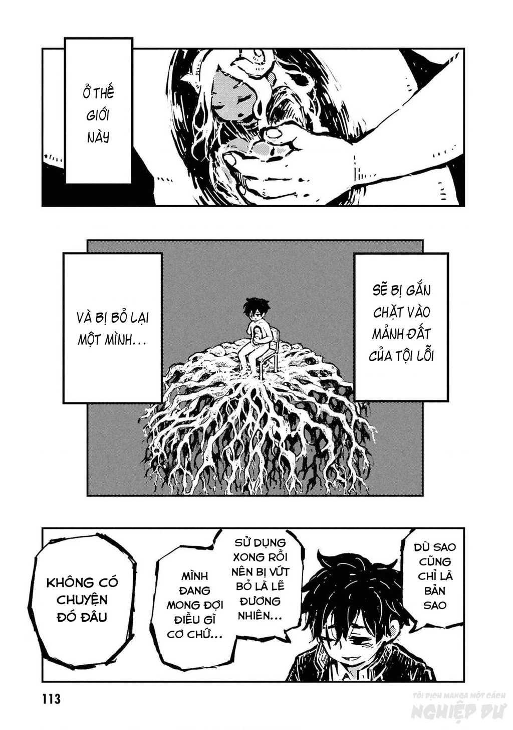 Phù thủy sừng cừu Romi Chapter 29 - 17