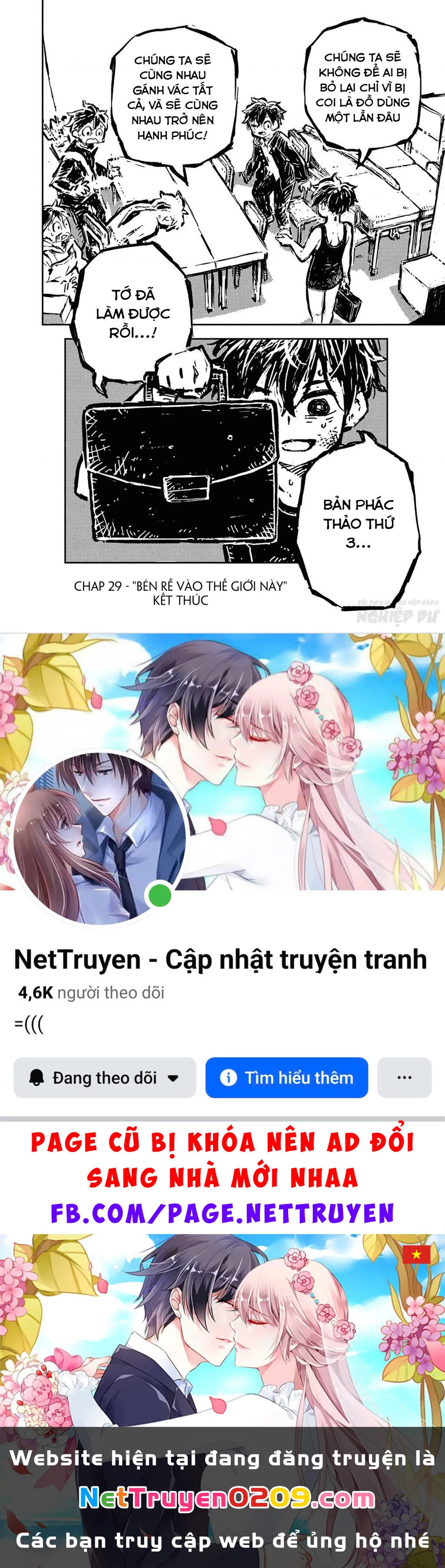 Phù thủy sừng cừu Romi Chapter 29 - 18