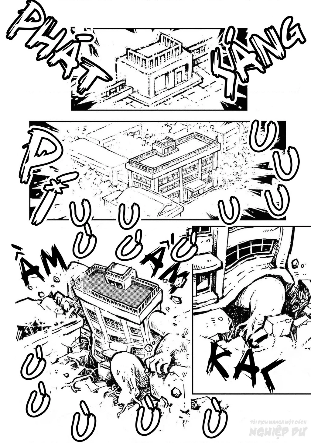 Phù thủy sừng cừu Romi Chapter 30 - 6