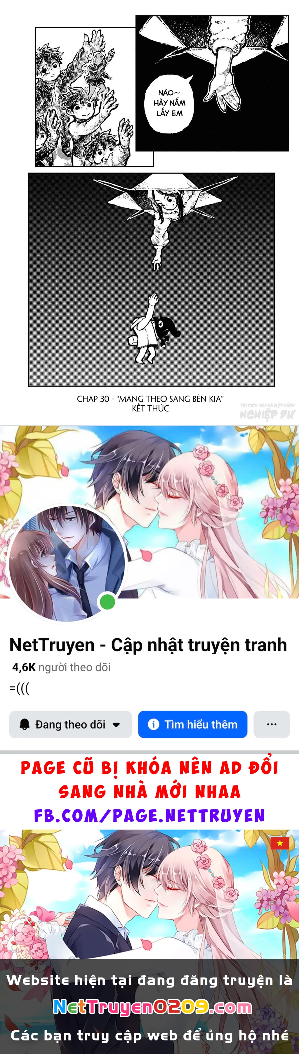 Phù thủy sừng cừu Romi Chapter 30 - 18