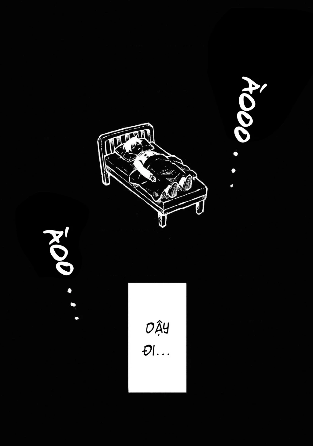 Phù thủy sừng cừu Romi Chapter 31 - 3