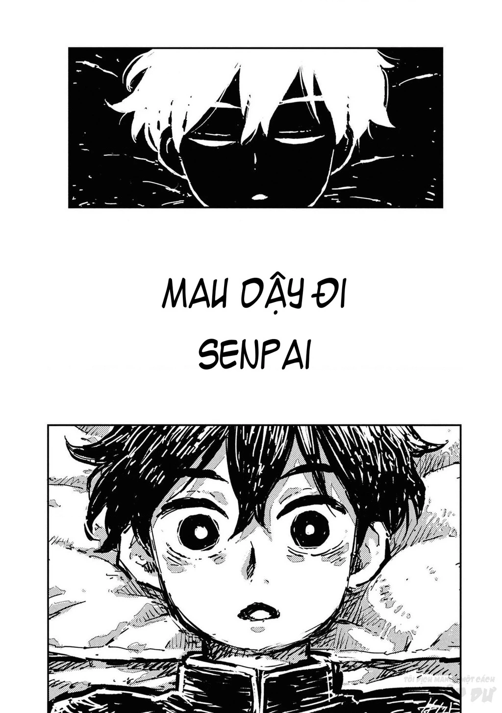 Phù thủy sừng cừu Romi Chapter 31 - 4