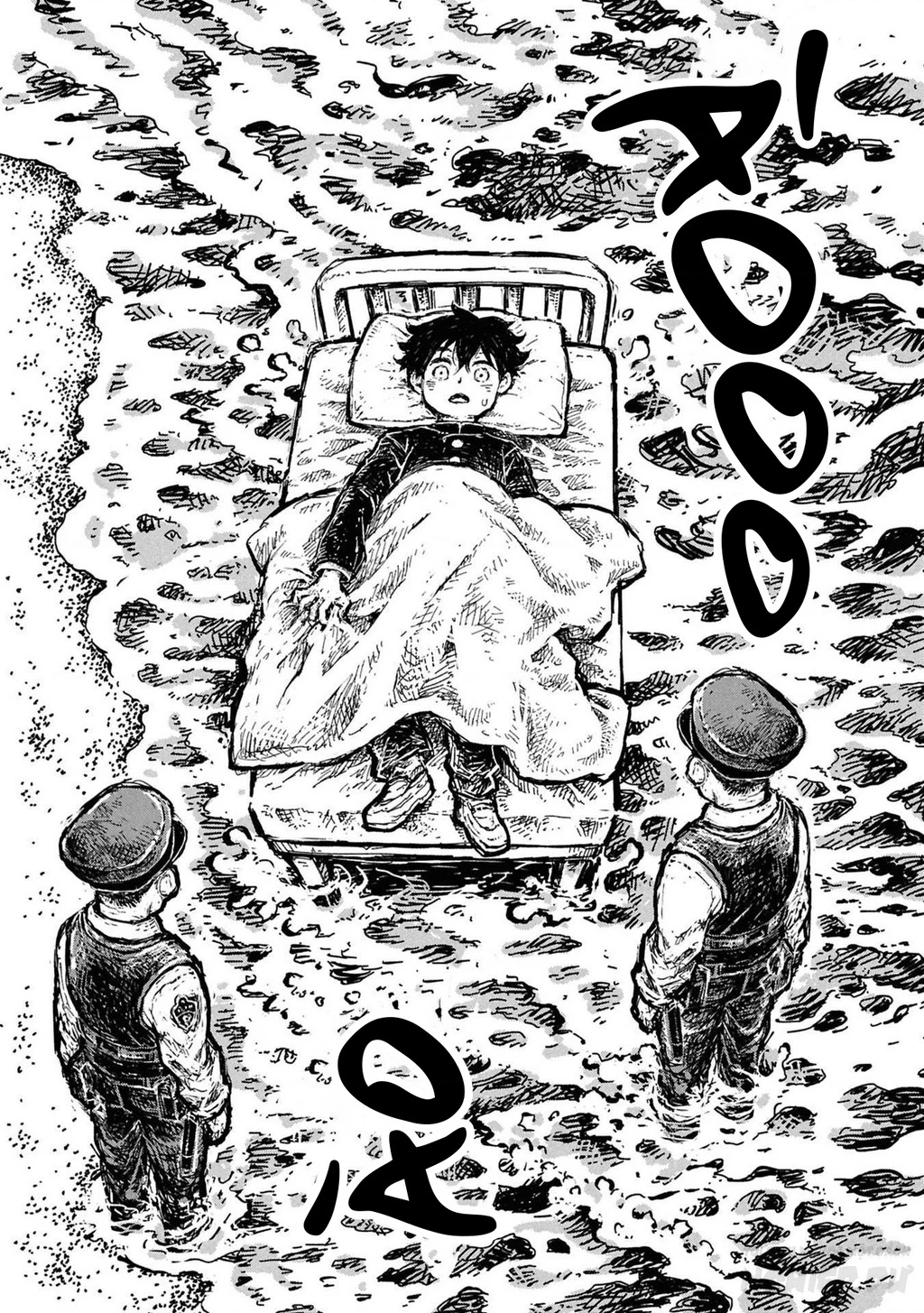 Phù thủy sừng cừu Romi Chapter 31 - 5