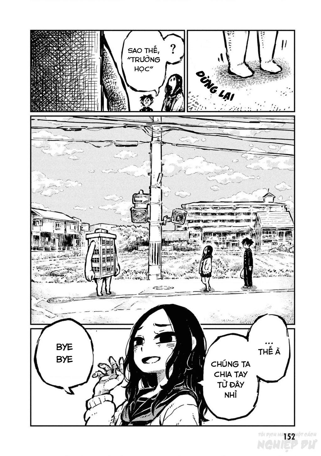 Phù thủy sừng cừu Romi Chapter 31 - 25