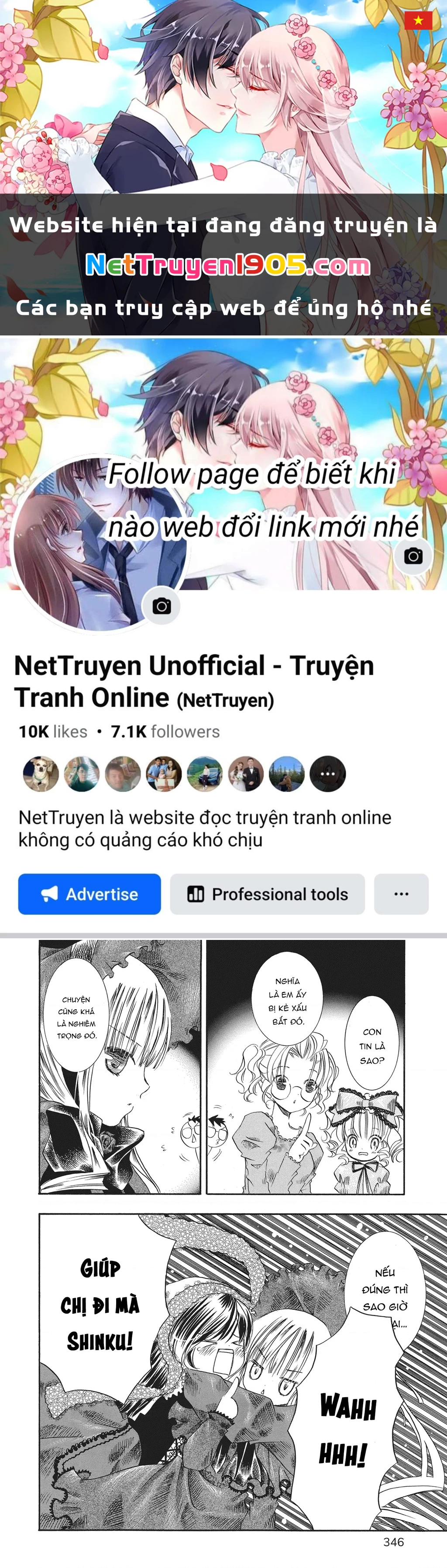 Rozen maiden Chapter 13 - 1