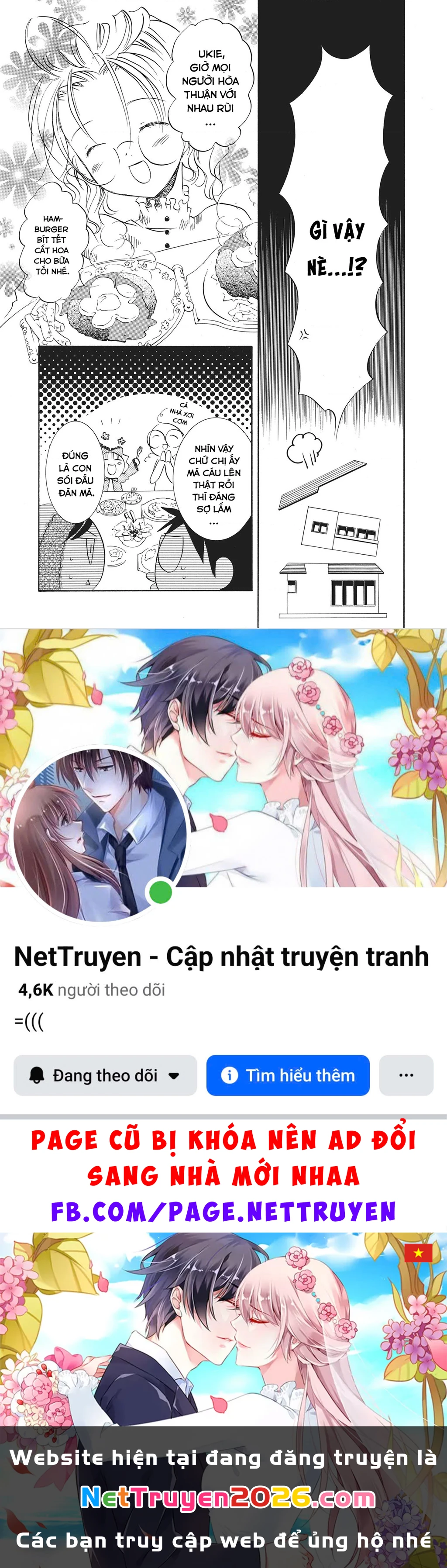 Rozen maiden Chapter 16 - 19