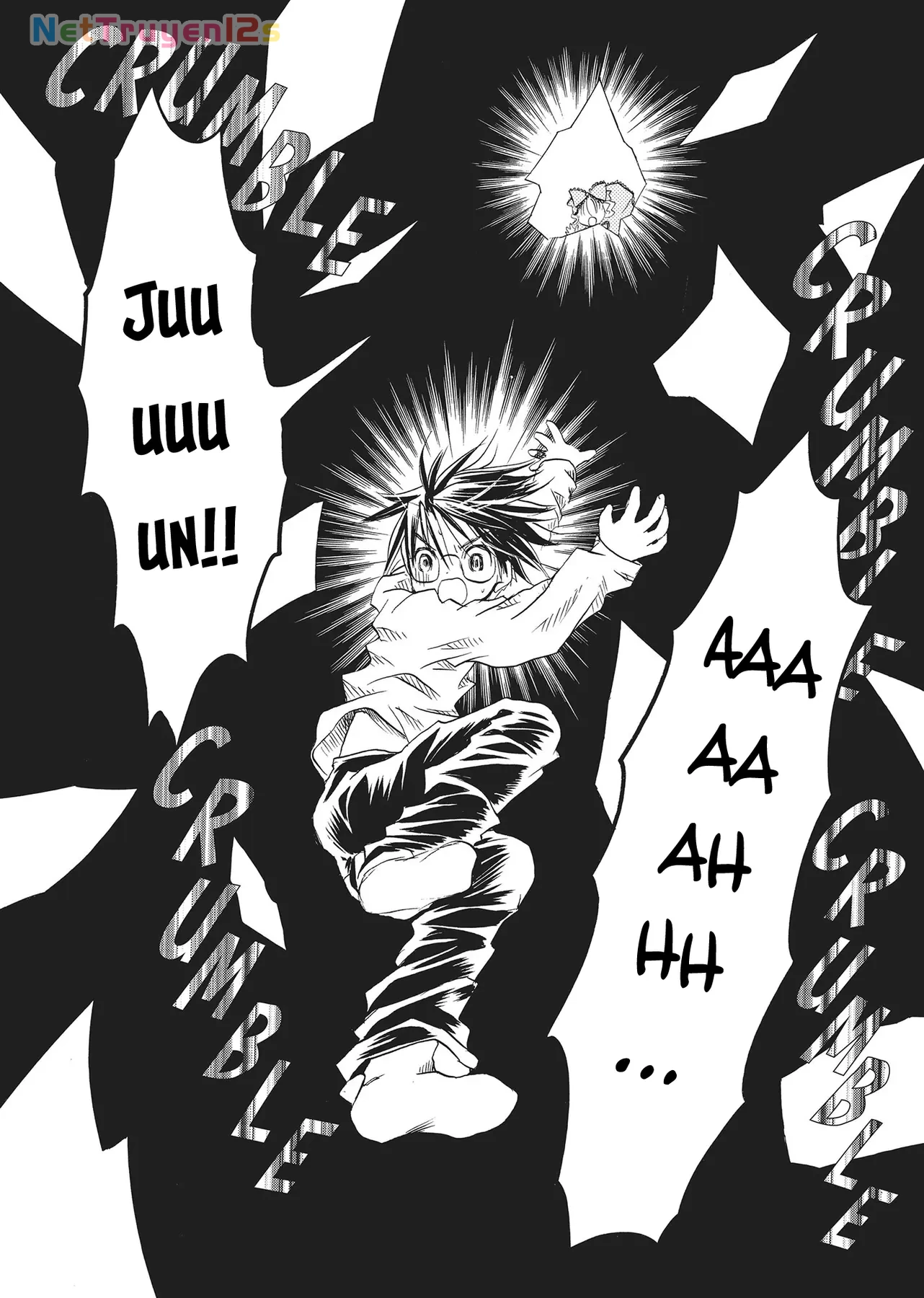 Rozen maiden Chapter  19 - 13