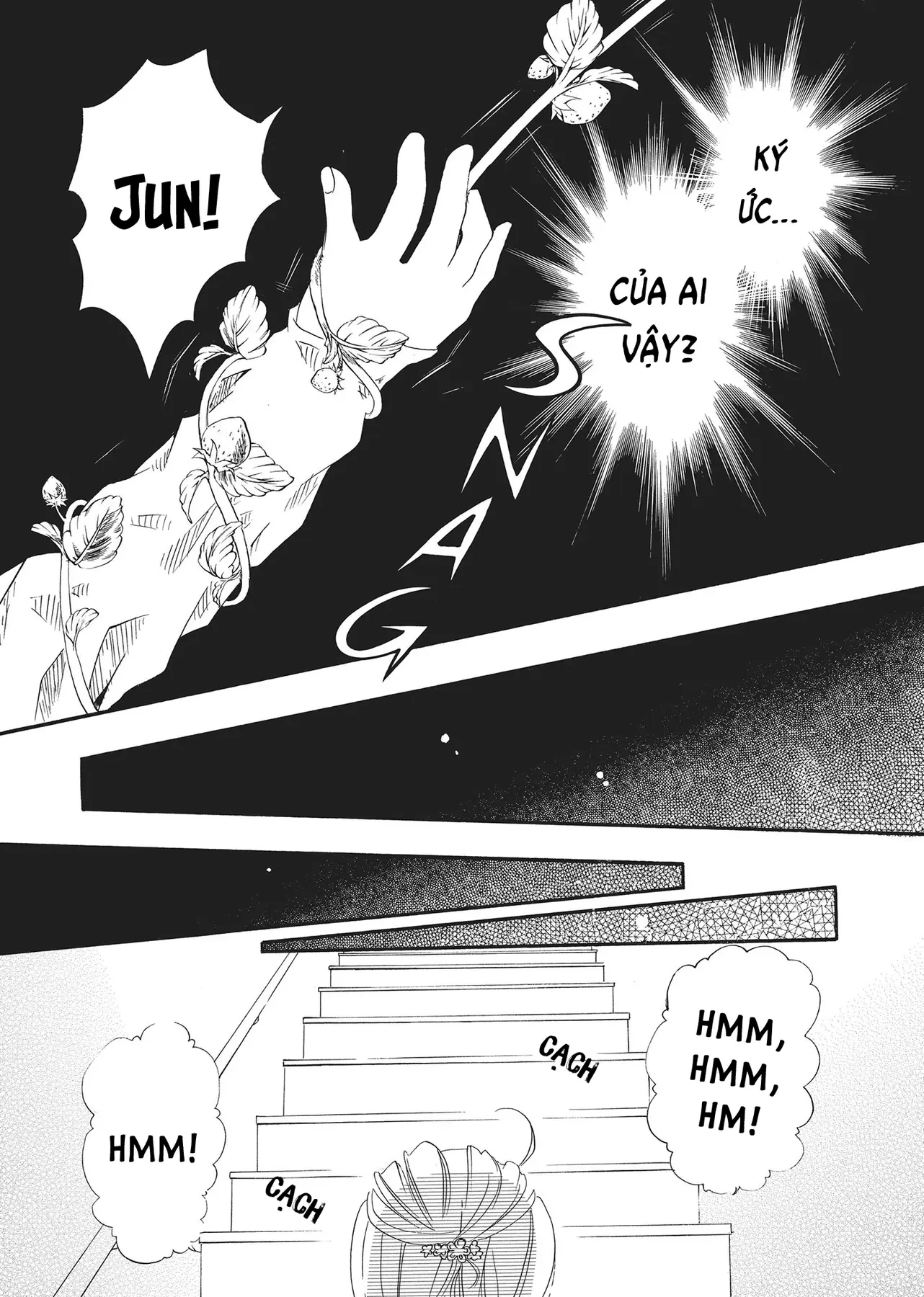 Rozen maiden Chapter  19 - 16